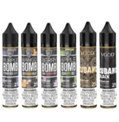 Best Vape Shop In Dubai Sells Vape Kits, E-liquid, Disposable, Pods, Mods, Juice and More Dubai's Trusted Online Vape Store - Uaevapershop in Dubai VGOD SALTNIC E-LIQUID