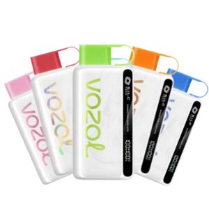 Vozol Star 12000 Puffs Disposable Vape