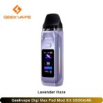 Geekvape Digi Max Pod Mod Kit Lavender Haze 3000mAh