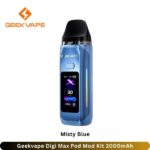 Geekvape Digi Max Pod Mod Kit Misty Blue 3000mAh