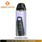 Geekvape Digi Pro Kit Vape Lavender Haze 2000mAh