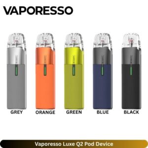 Vaporesso Luxe Q2 Pod Device