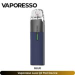 Vaporesso Luxe Q2 Pod Device Blue