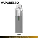 Vaporesso Luxe Q2 Pod Device Grey