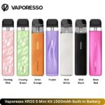 Vaporesso XROS 5 Mini Kit 1500mAh