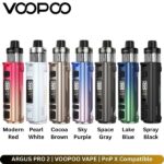 VooPoo Argus Pro 2 Pod Vape Kit