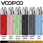 Voopoo Argus G3 Mini Pod Vape Kit