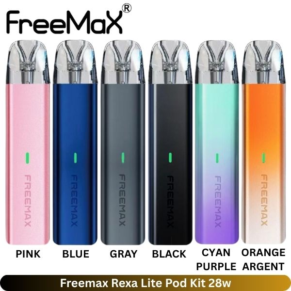 Freemax Rexa Lite Pod Kit 28w