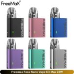 Freemax Rexa Nano Vape Kit