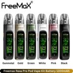 Freemax Rexa Pro Pod Vape Kit