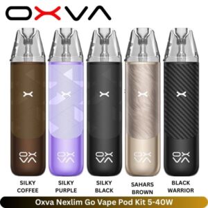 OXVA Nexlim Go Pod System Kit