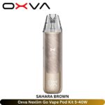 OXVA Nexlim Go Pod System Kit 1800mAh 40W - Image 9