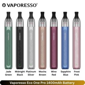 Vaporesso Eco One Pro 1400mAh Battery