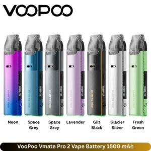 Voopoo Vmate Pro 2 Vape Kit