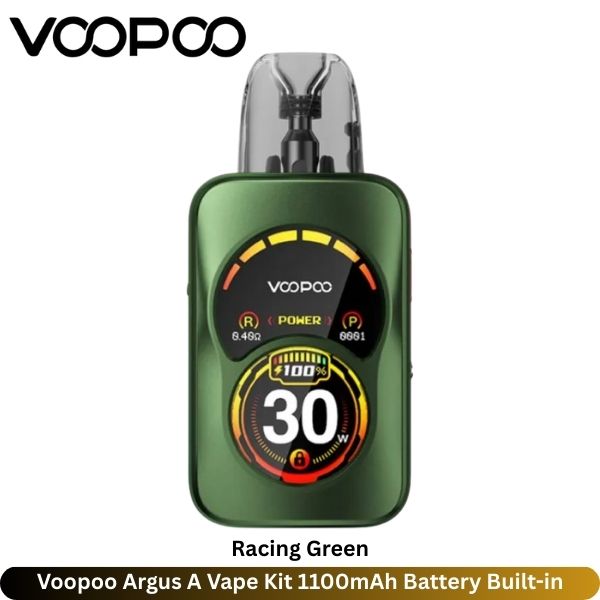 Voopoo Argus A Vape Kit 1100mAh Battery Built-in Best In Uae