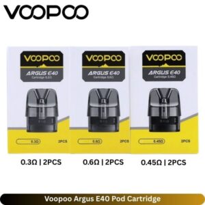 Voopoo Argus E40 Pod Cartridge