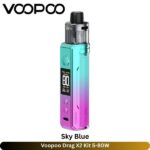 Voopoo Drag X2 Kit 80W - Image 5