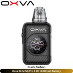 Oxva XLIM SQ Pro 2 Kit Black Carbon