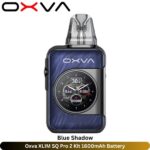 Oxva XLIM SQ Pro 2 Kit Blue Shadow