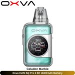 Oxva XLIM SQ Pro 2 Kit Celadon Marble