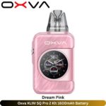 Oxva XLIM SQ Pro 2 Kit Dream Pink