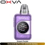Oxva XLIM SQ Pro 2 Kit Dream Purple