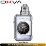 Oxva XLIM SQ Pro 2 Kit Frost Marble