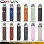 Oxva Xlim Go 30w 1000mAh Battery