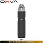 Oxva Xlim Go 30w Black 1000mAh Battery