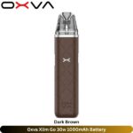 Oxva Xlim Go 30w Dark Brown 1000mAh Battery