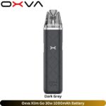 Oxva Xlim Go 30w Dark Grey 1000mAh Battery