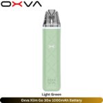 Oxva Xlim Go 30w Light Green 1000mAh Battery