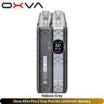 Oxva Xlim Pro 2 Dna Pod Kit 1300mAh Battery - Image 3