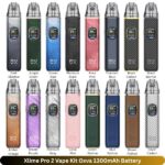 Oxva Xlim Pro 2 Pod Vape Kit