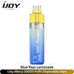 IJoy Mercy 10000 Puffs Disposable Vape