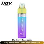 IJoy Mercy 10000 Puffs Disposable Vape