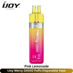 IJoy Mercy 10000 Puffs Disposable Vape