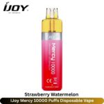 IJoy Mercy 10000 Puffs Disposable Vape