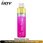 IJoy Mercy 10000 Puffs Disposable Vape