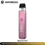Vaporesso Xros Pro 2 Vape Kit Moonlit Pink