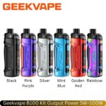 Geekvape Aegis Boost Pro B100 Kit 5W