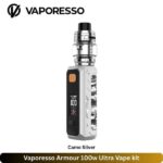 Vaporesso Armour Ultra Vape Kit 100W Camo Silver