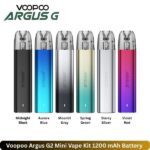 VOOPOO Argus G2 Mini Pod System Kit