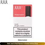 Best Juul 2 Pod Flavour Watermelon In Dubai Online Shop