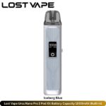 Lost Vape Ursa Nano Pro 2 Pod Kit Iceberg Blue