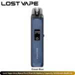 Lost Vape Ursa Nano Pro 2 Pod Kit Ocean Blue