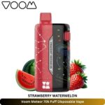 Voom Meteor 70k Puff Disposable Vape Strawberry Watermelon