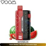 Voom Meteor 70k Puff Disposable Vape Watermelon