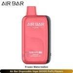 Air Bar Disposable Vape 30000 Puffs Frozen Watermelon