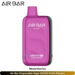 Air Bar Disposable Vape 30000 Puffs Mixed Berries